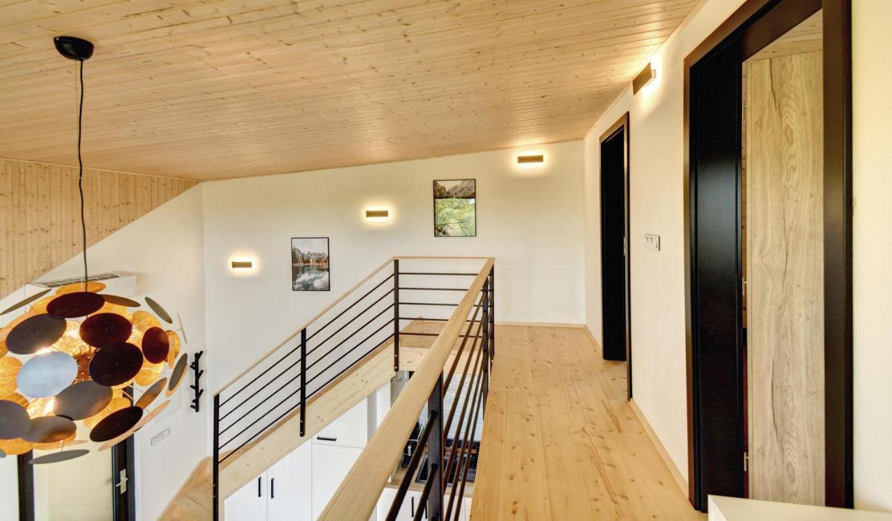 דודלבי Riverside Cabin מראה חיצוני תמונה